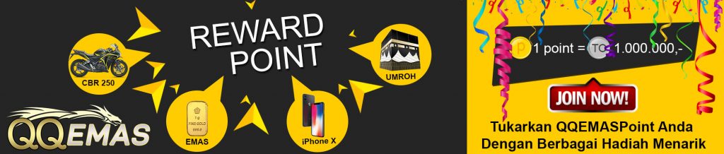 reward point sakong online