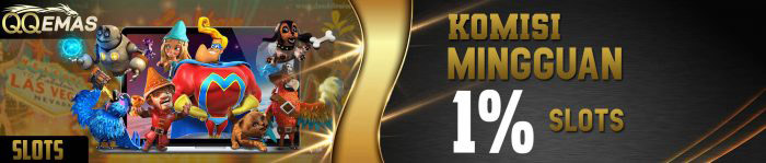 bonus cashback slot online